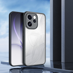 Чехол для смартфона OPPO Reno 15 Pro Max, серия Aimo Series от Dux Ducis