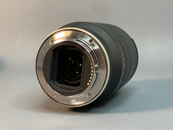 Tamron 17-28mm f/2.8 Di III RXD Sony E