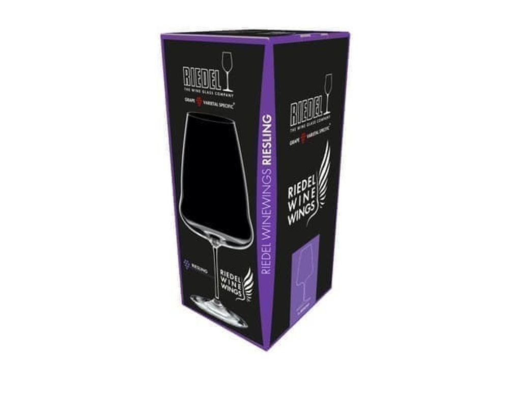 Бокал для белого вина Riesling 1017 мл Winewings Riedel в п/у