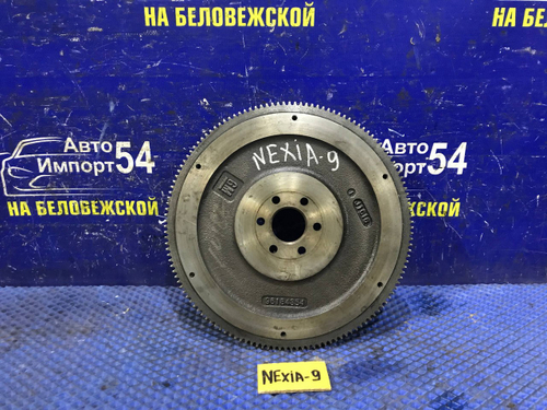 Маховик DAEWOO NEXIA 2011