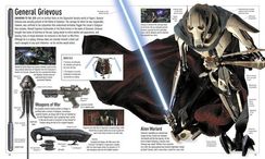 Star Wars The Complete Visual Dictionary