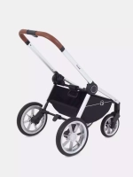Коляска детская "FLEX" (2в1) RA070 Pacific Blue