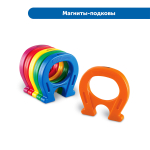 Комплект на группу "Юный исследователь: эксперименты в детском саду" Learning Resources MS0072