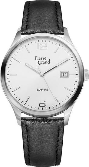 Мужские часы Pierre Ricaud P91086.5253Q