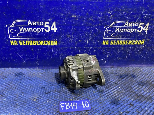 Генератор NISSAN SUNNY 1994
