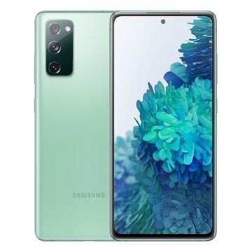 Смартфон Samsung Galaxy S20FE 128 Гб мята