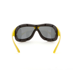Спортивные очки OCEAN Tierra de fuego Yellow / Grey Polarized lenses