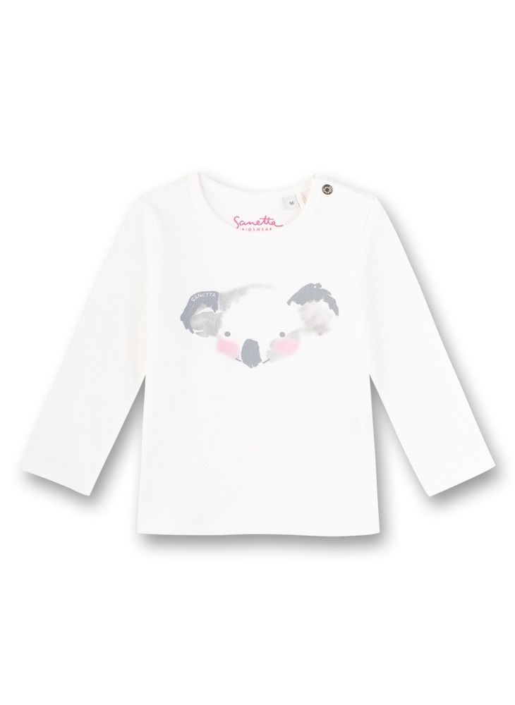 Футболка Sanetta KIDSWEAR 114854 1829