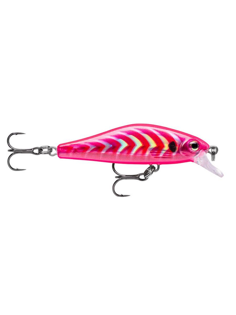 Воблер Shadow Rap Solid Shad 06, 6см, 7гр, цвет YM