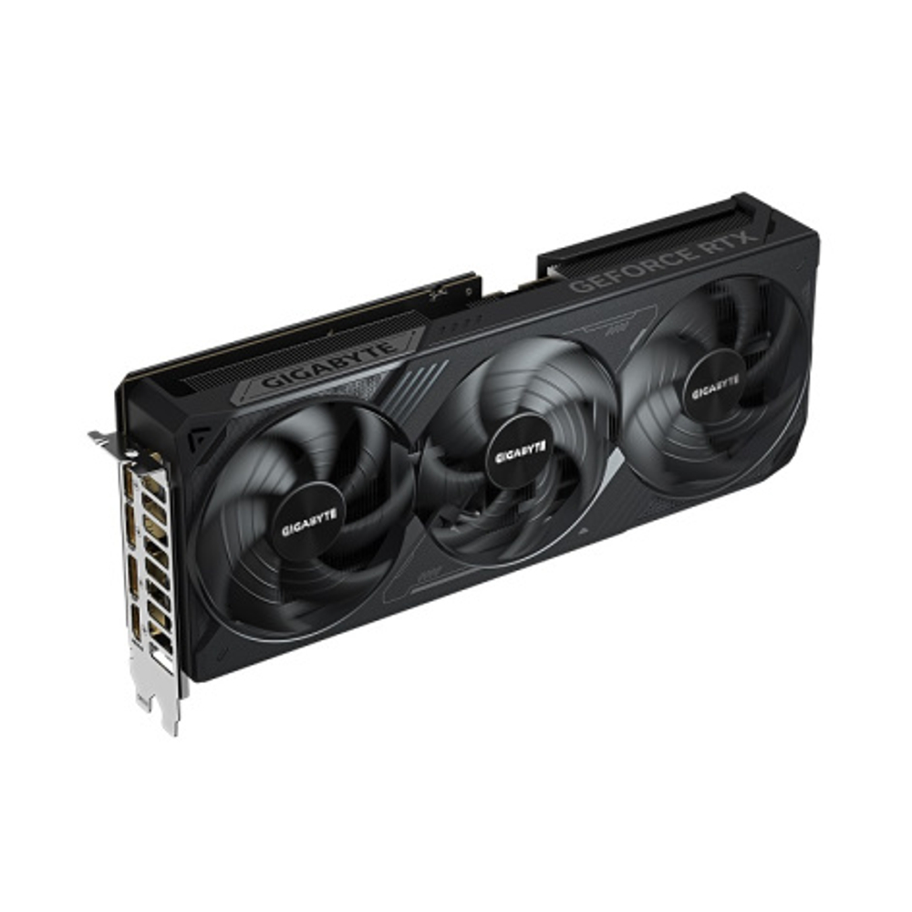 Видеокарта GIGABYTE GeForce RTX 5080 WINDORCE SFF (GV-N5080WF3-16GD)