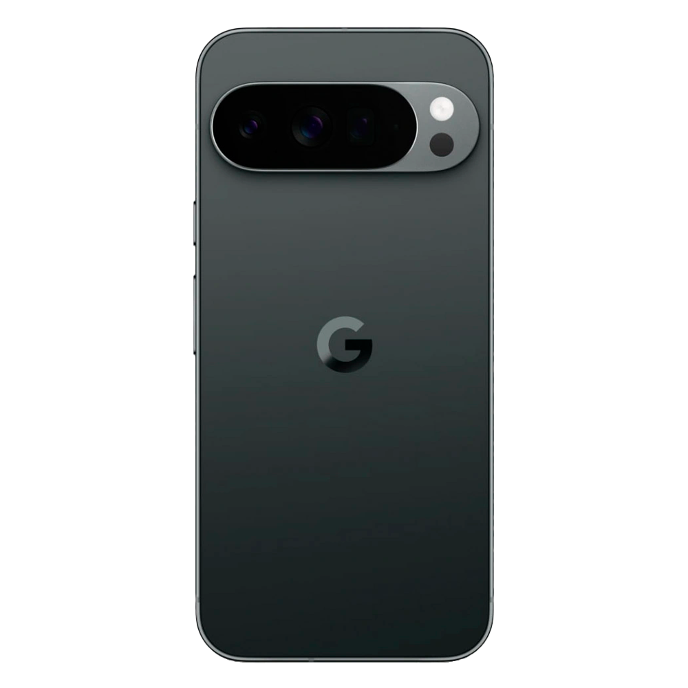 Смартфон Google Pixel 10 Pro XL 16/1TB, Obsidian (Черный обсидиан) (Global)