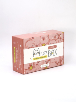 MilotaBox Pig BOX