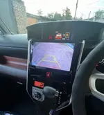 Магнитола для Toyota Tank, Roomy, Daihatsu Thor, Subaru Justy 2016-2020 (климат) - FarCar S280 монитор 10.36" IPS на Android 13, CarPlay