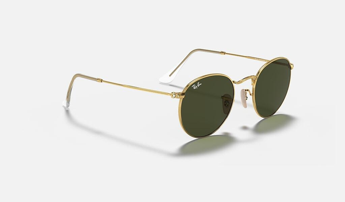 RAY-BAN ROUND RB3447 001