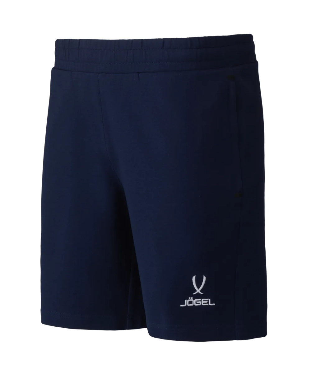 Шорты ESSENTIAL Athlete Shorts, темно-синий