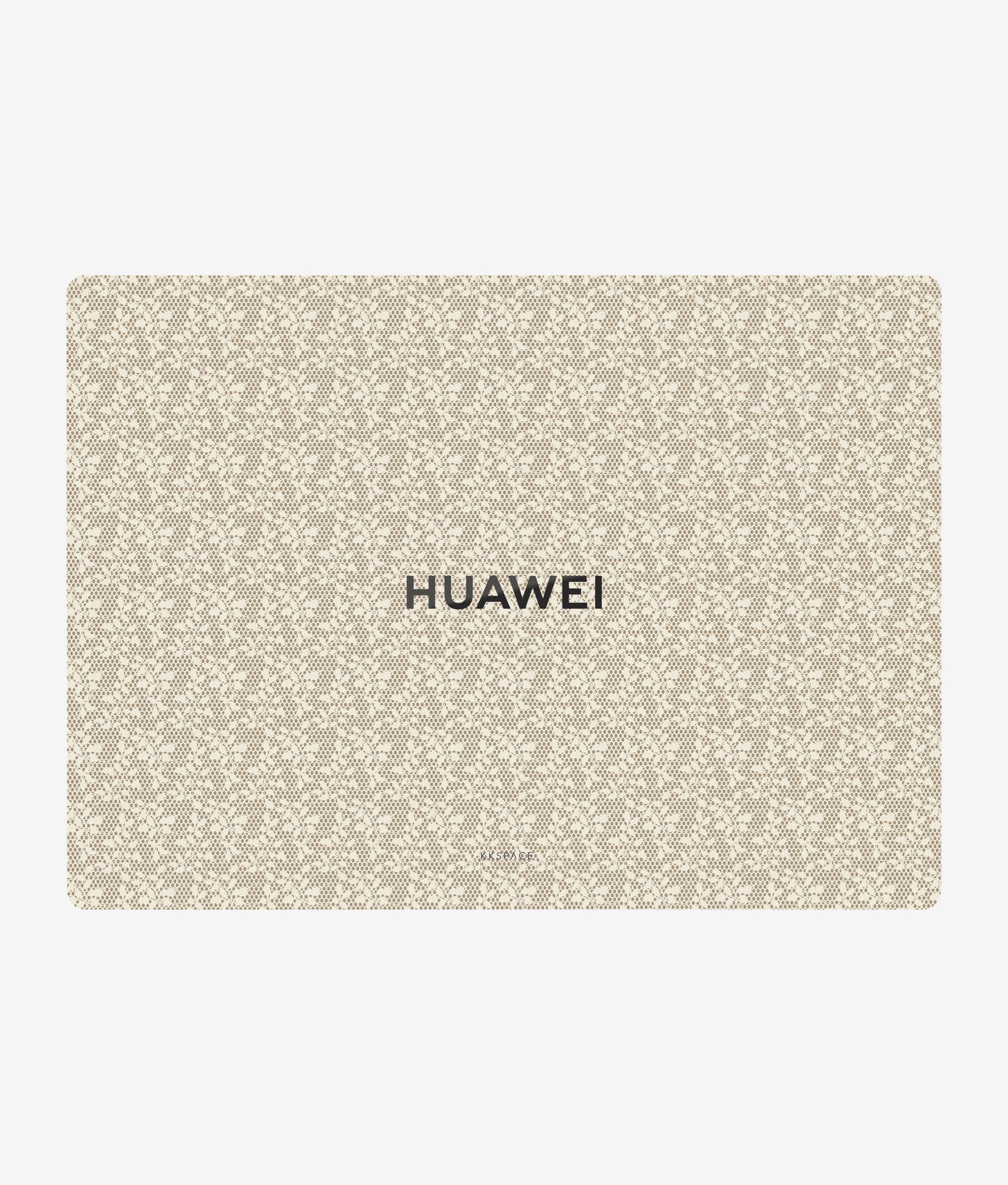 Виниловая наклейка LACE для Huawei MateBook Виниловая наклейка LACE для Huawei MateBook