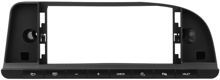 Магнитола для Audi A6 C6 2008-2011 3G (рамка LUX) - FarCar монитор 12.3" 2K QLED на Android 14, Быстрая, CarPlay, 4G SIM-слот