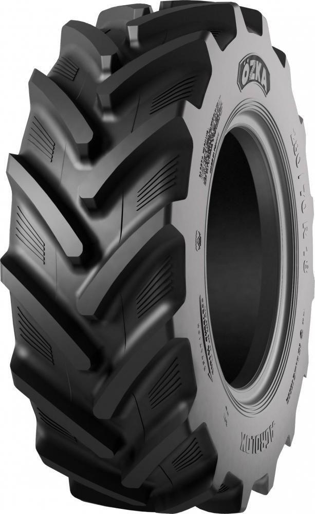 Pulmox FRM90 710/70 R38 174A8