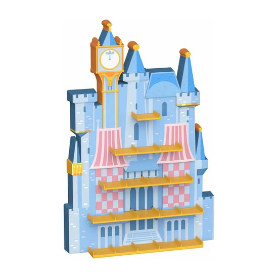 Набор Funko Bitty POP! Display Disney Cinderella's Castle 85511 — фото 2