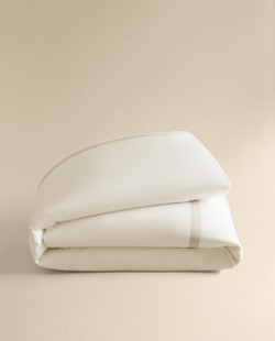 Пододеяльник сатин Zara Home