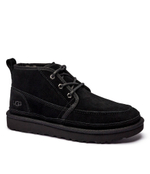 Угги NEUMEL MOC UGG - черный(1121645)
