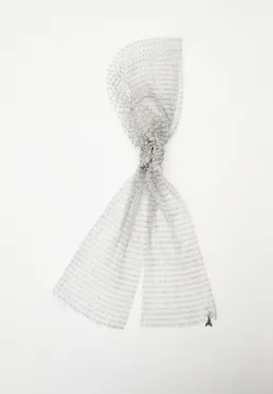 Платок женский PATRIZIA PEPE