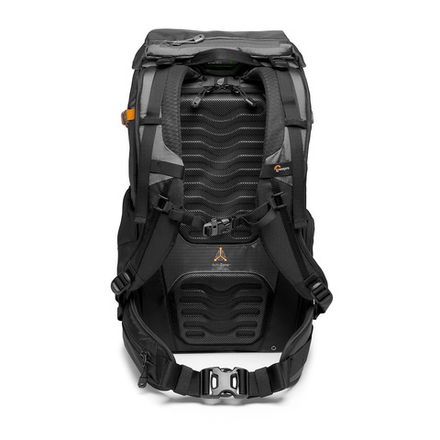 Рюкзак Lowepro PhotoSport Outdoor Backpack BP 24L AW III серый