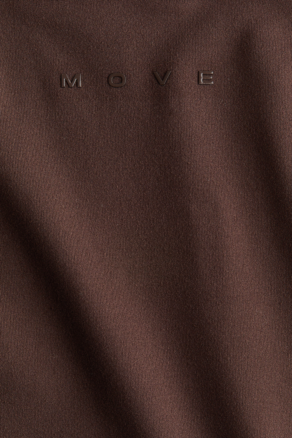 Спортивный лонгслив SoftMove™ - H&M