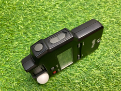 Polaris Flash Meter