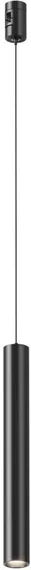 Трековый светильник Focus Led TR155-1-5W4K-B Maytoni