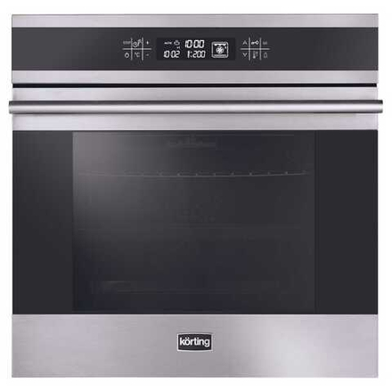 Электрический духовой шкаф Korting OKB 9101 CFX