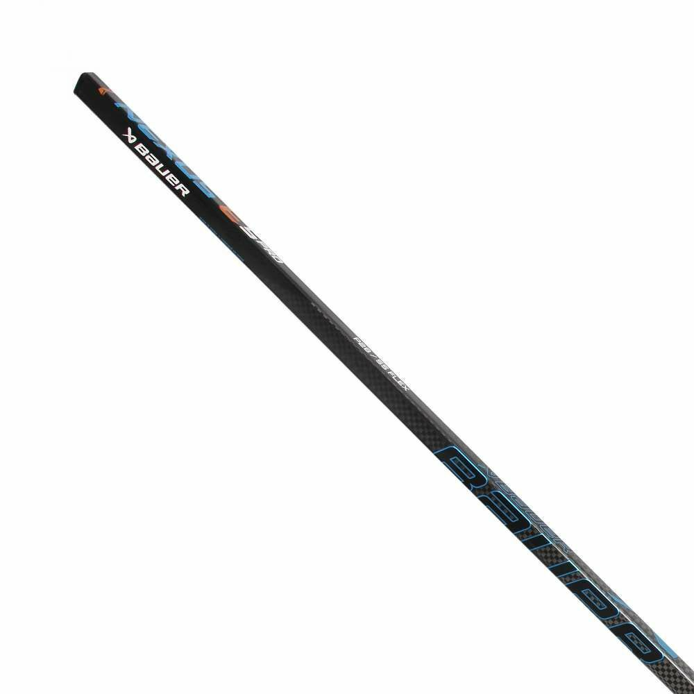 Клюшка BAUER NEXUS E5 PRO SR (взрослый)