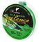 Леска монофильная Salmo Diamond EXELENCE FLUORO COATED Green 100/030