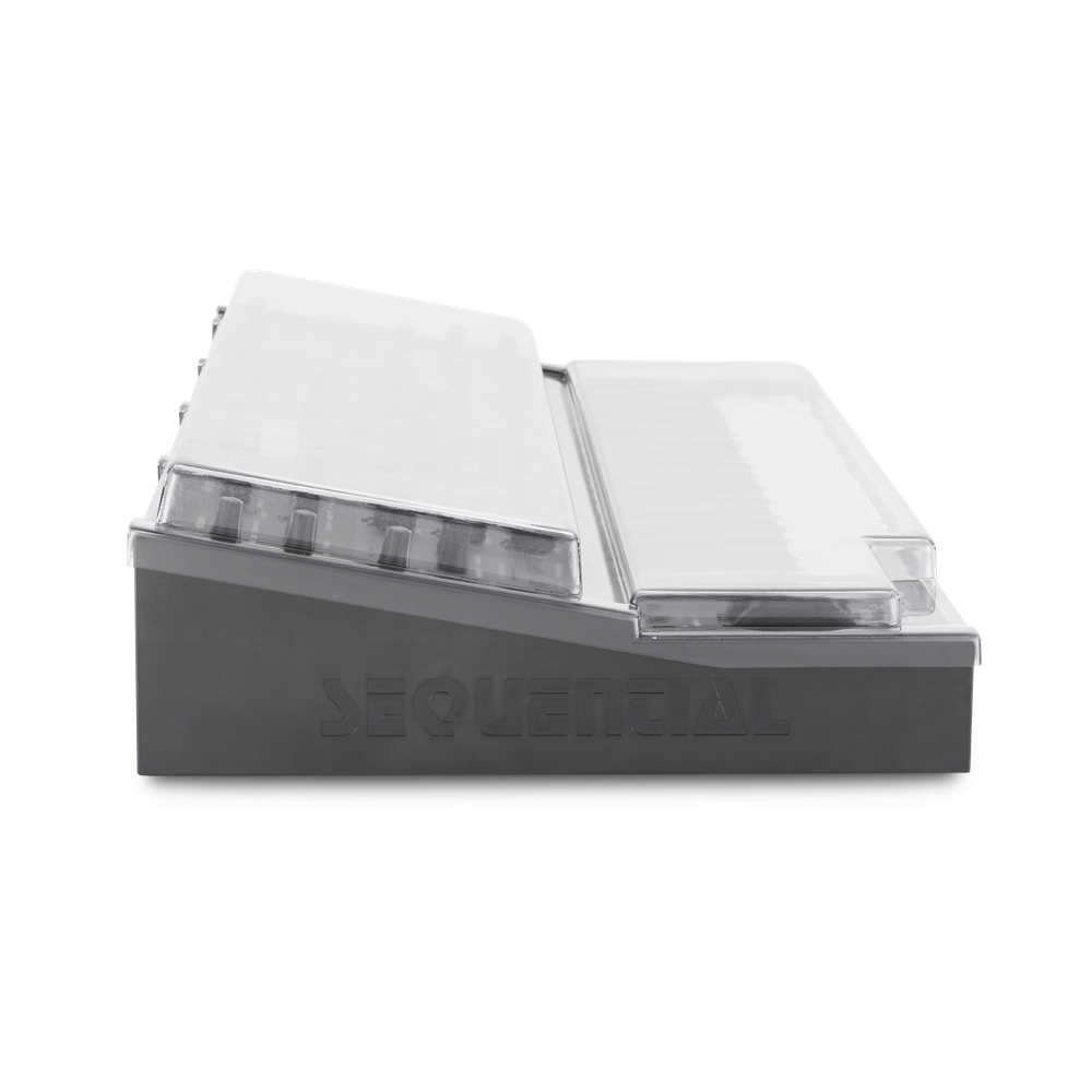 Decksaver Sequential PRO-3 COVER