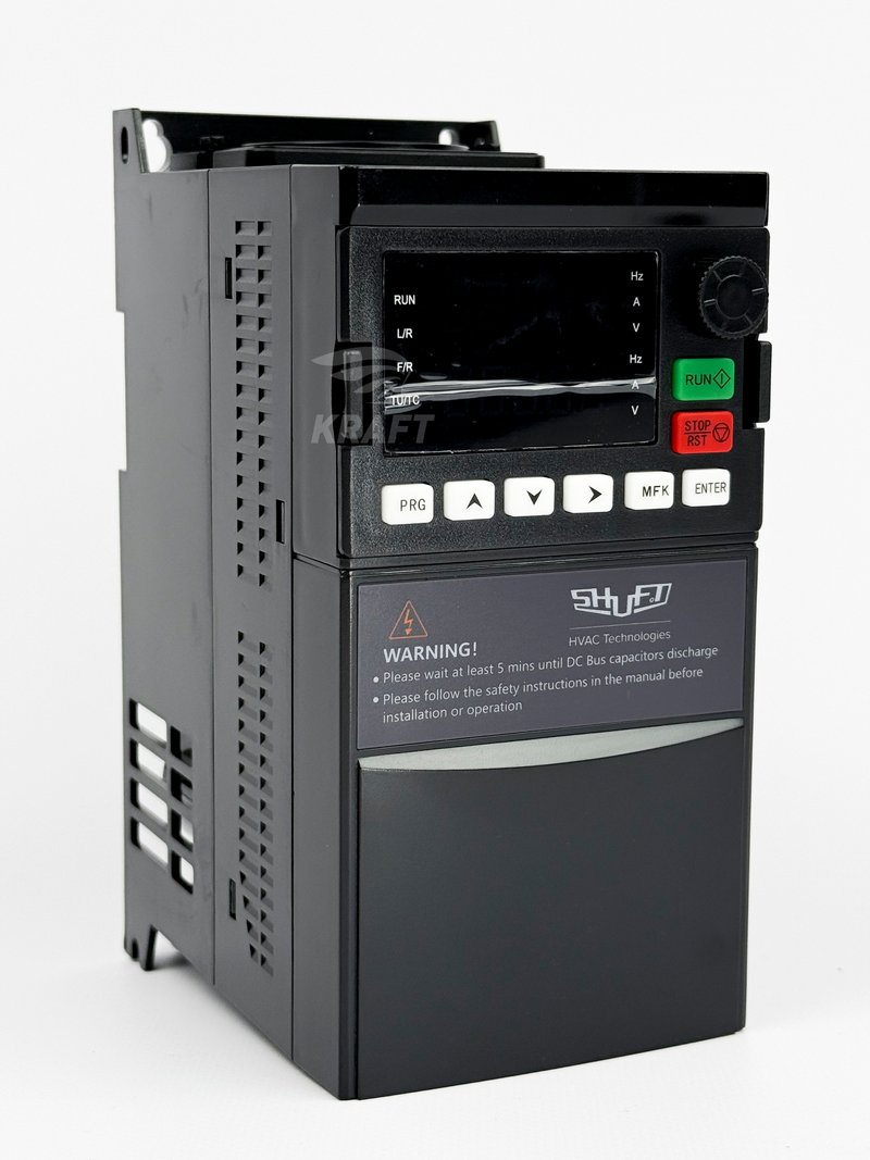 Преобразователь частоты SKI70-0D75G-1 0.75 кВт, 220В