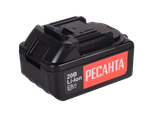 Перфоратор аккумуляторный Ресанта АП-20Li/4