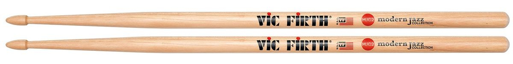 Vic Firth MJC2 палки, орех