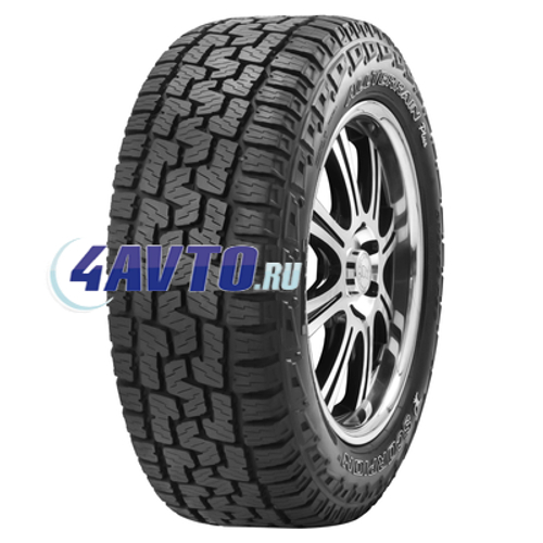 Купить Легковая шина Пирелли  265/65/18  T 114 SCORPION ALL TERRAIN PLUS  (K1)