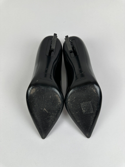 Туфли Saint Laurent Opyum