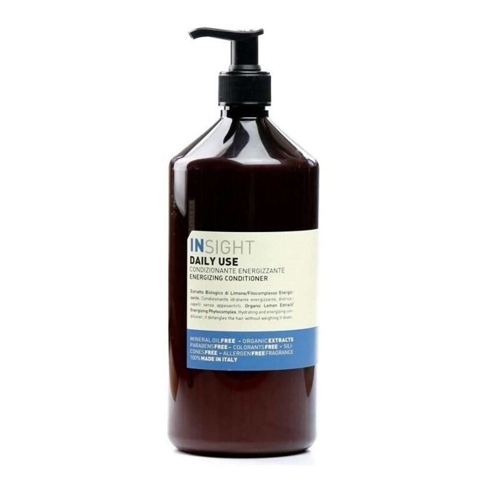 Кондиционер для ежедневного использования INSIGHT Daily Use Energizing Conditioner 900 мл