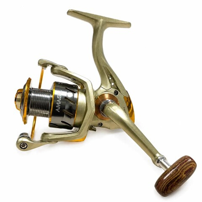 Катушка AMAGU MK4000FA