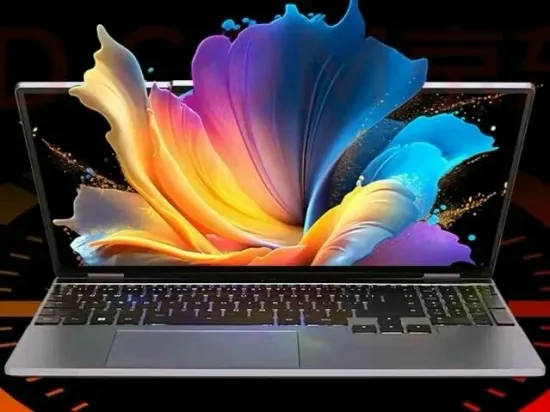 Ноутбук Mechrevo 15X R7-8845HS 24/1TB