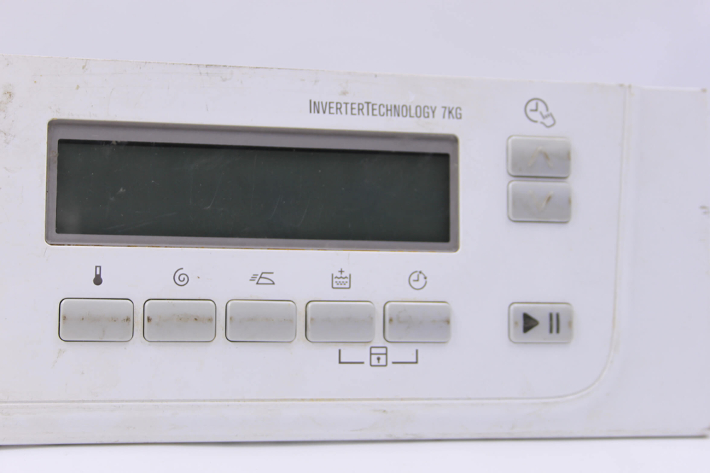 Модуль управления стиральной машины Electrolux 914528242