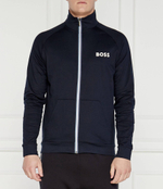 Худи Authentic BOSS BLACK - темно-синий(50521768)