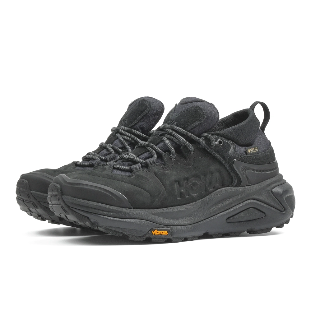 Ботинки женские Hoka Kaha 3 low GTX