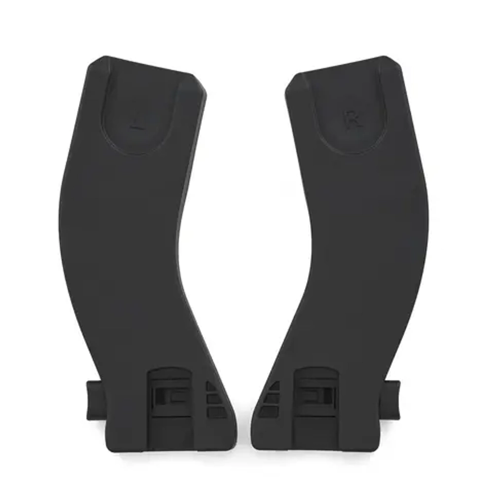 Адаптеры крепления автокресла ТМ Anex Air-Q (AQ/AC-CS01) black