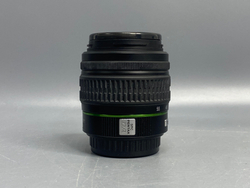 Pentax-DA SMC 18-55mm f/3.5-5.6 AL