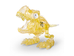 Игровой набор слайм ЗУРУ Смэшэрс Гигантский череп 7488 | ZURU Dino Island Giant Skull сюрприз динозавры с раскопками 5+