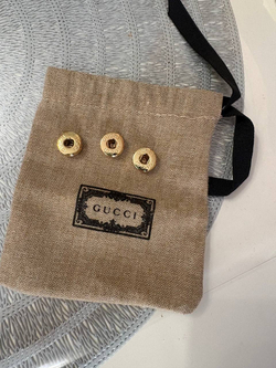 Сумка Gucci Horsebit 1955