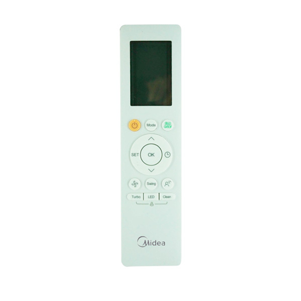 Midea Breezeless Wi-Fi MSFA2W-09N8D6-I/MSFA1-09N8D6-O